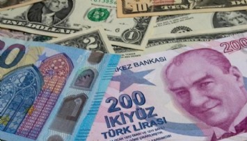 Kur korumalı hesaplarda faiz üst limiti kaldırıldı