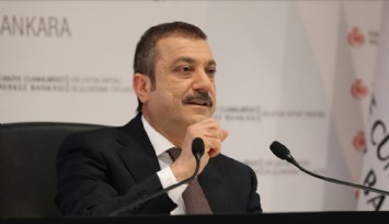 Merkez Bankası Genel Kurulu'nda neler yaşandı?