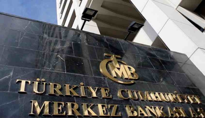 Merkez Bankası anketinde dolar tahmini yükseldi