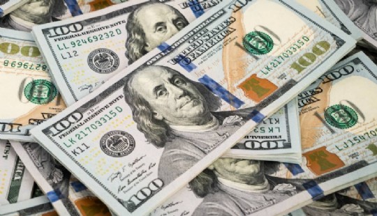 Merkez Bankası'ndan şirketler için 'Dolar' kararı
