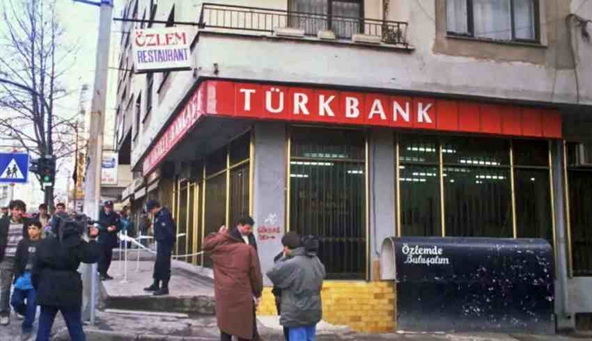 Türk Ticaret Bankası'na sürpriz talip
