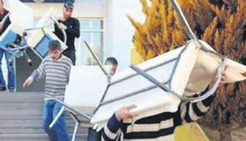 Yargı paketi yasalaştı: Ev eşyaları haczedilemeyecek