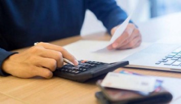 Yıllık Gelir Vergisi beyannamelerinin verilme süresi uzatıldı