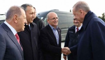 'Mehmet Şimşek, Erdoğan'ın teklifini bu kez kabul etti' iddiası!