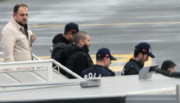 2 Milyar Dolarla kaçan Faruk Fatih Özer İstanbul'a getirildi
