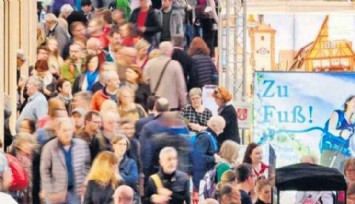 670 fuar iptal oldu: 60 Milyar Euro zarar