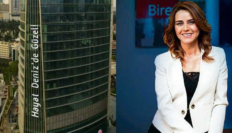 80 milyon dolarlık dolandırıcılıkta yeni gelişme: Denizbank'a ihtarname çekilmiş