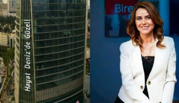80 milyon dolarlık dolandırıcılıkta yeni gelişme: Denizbank'a ihtarname çekilmiş