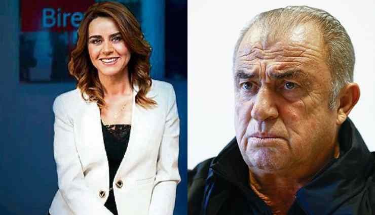 80 milyon dolarlık vurgun! Fatih Terim adliyede ifade verdi
