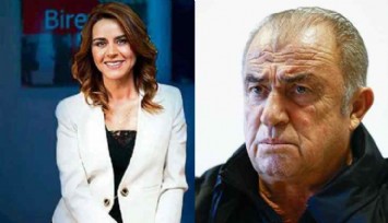 80 milyon dolarlık vurgun! Fatih Terim adliyede ifade verdi