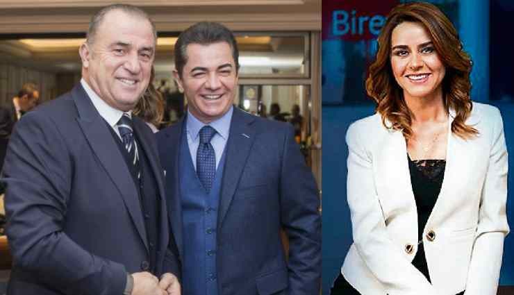 80 milyon dolarlık vurgunda ikinci perde: Denizbank Genel Müdürü Hakan Ateş ifadeye çağrıldı