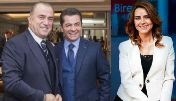 80 milyon dolarlık vurgunda ikinci perde: Denizbank Genel Müdürü Hakan Ateş ifadeye çağrıldı