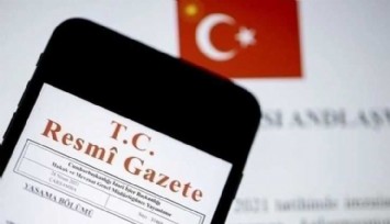 9 kişinin malvarlığının dondurulması kararı kaldırıldı