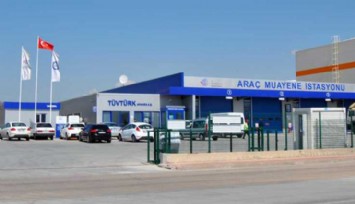Araç muayenede fahiş gecikme ücretine son!