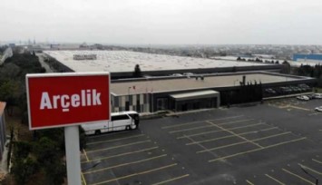 Arçelik'ten ilk çeyrekte 1.07 milyar TL net kar