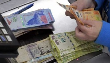 Arjantin Merkez Bankası'ndan sert faiz artışı!
