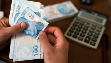 Asgari ücrete Temmuz ayı zammı kesinleşti....
