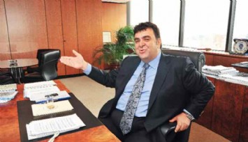 Ata Holding patronuna ölüm tehditleri...