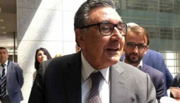 Aydın Doğan'dan 168 milyon dolarlık satış
