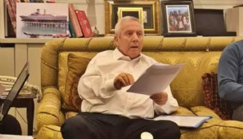 Aziz Yıldırım'dan 'Spor Bakanlığı' iddialarına cevap