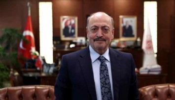 Bakan Bilgin'den asgari ücret açıklaması: Temmuzda değerlendireceğiz