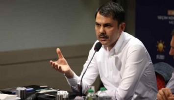 Bakan Kurum açıkladı: Kentsel dönüşümde yarısı devletten kampanyası ne zaman başlıyor?