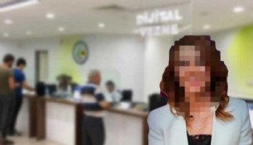 Banka şube müdüründen 5 milyon dolarlık vurgun!
