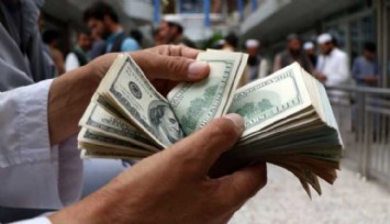 Bankalar, dolarda alış-satış makasını 80 kuruşa çıkarttı