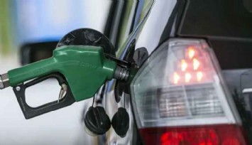 Benzine bu gece büyük zam var!