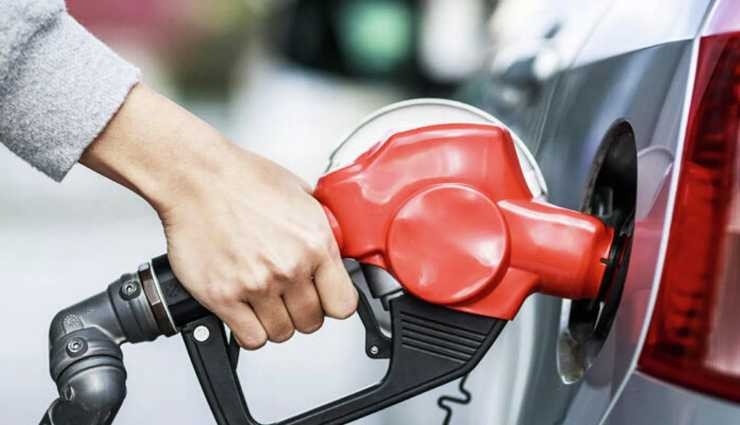 Benzine bu gece indirim geliyor