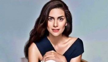 Bergüzar Korel: Zenginler peşinizdeyim!