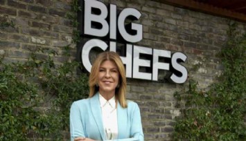 Big Chefs halka arza hazırlanıyor