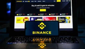 Binance 1.3 milyar dolarlık anlaşmayı iptal etti!