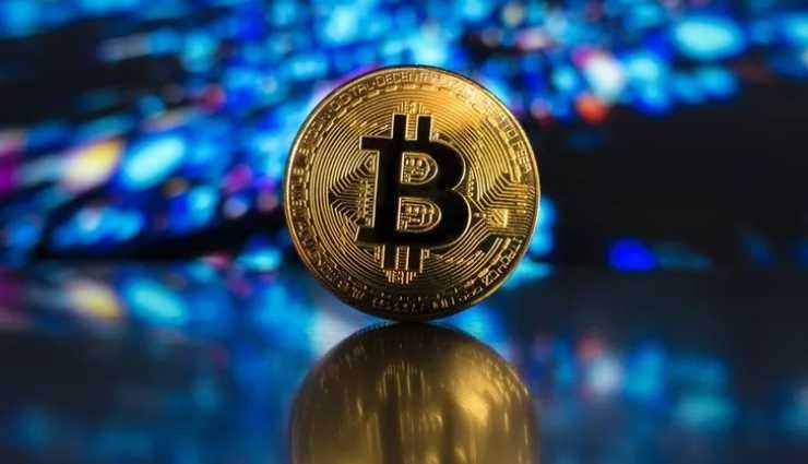 Bitcoin, 9 ay sonra 30 bin doları geçti