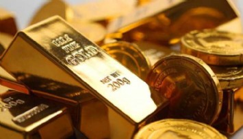 BofA: Ons altın 2 yıl içerisinde 2 bin 500 dolar seviyesine çıkabilir