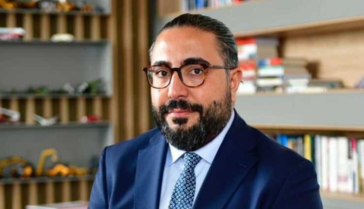 Borsada bir ilk: SPK'dan Kontrolmatik'in patronuna sosyal medya cezası