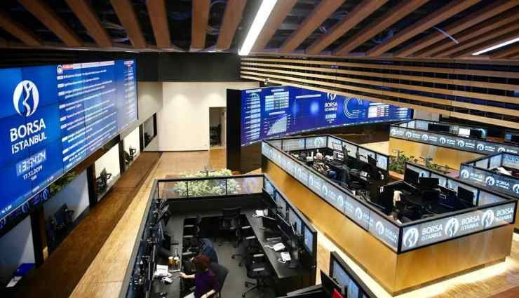 Borsaya geçen hafta 600 bin yeni yatırımcı geldi