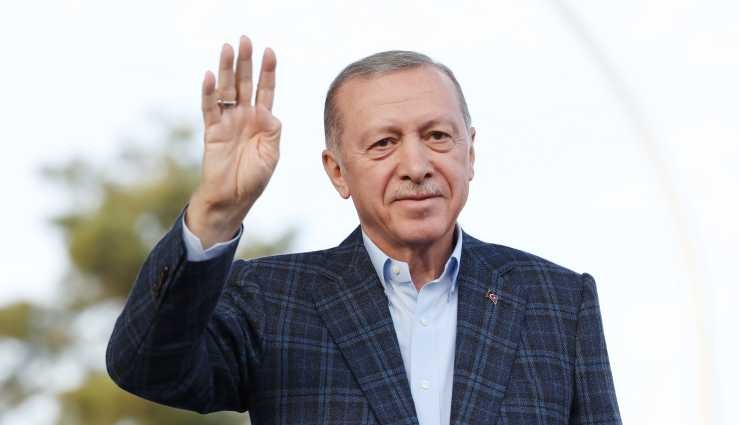 Cumhurbaşkanı Erdoğan: Bayramın ilk günü bir müjde paylaşacağız