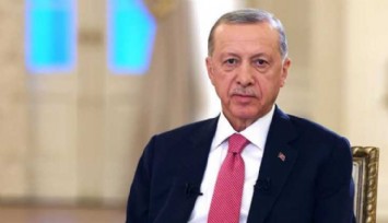 Cumhurbaşkanı Erdoğan: Faiz düşürdük... Ne oldu, battık mı?