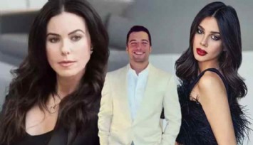 Defne Samyeli, kızı Derin Talu'nun Emircan Şahin tarafından darp edildiğini doğruladı