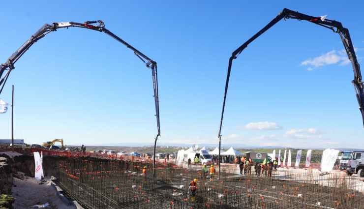 Deprem konutları ihalesini kimler aldı?