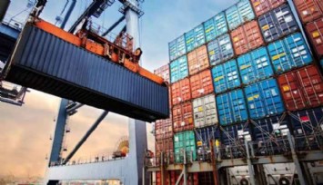 Dış ticaret açığı 35 Milyar Dolara yaklaştı!