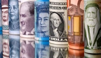 Dolar için yüzde 15'lik düşü tahmini