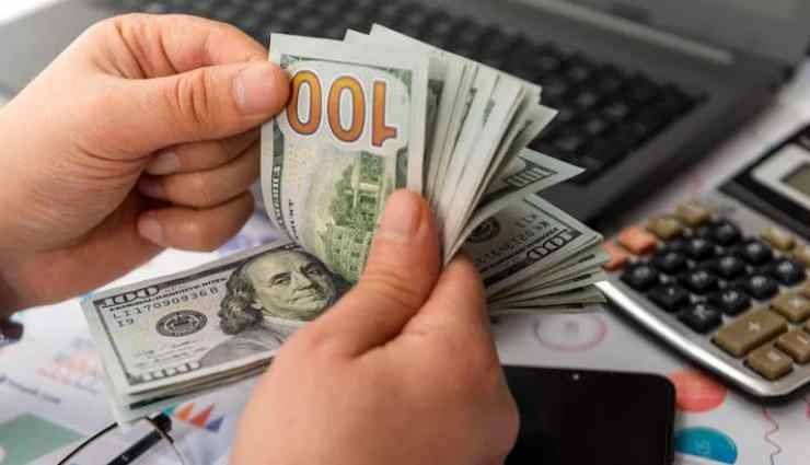 Dolar satış kurları: Makas 1 Lirayı geçti