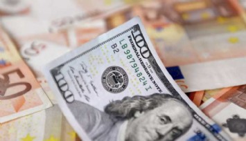 Dolar ve euro yeni haftaya nasıl başladı?