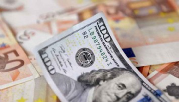 Doların yükselişi sürüyor!
