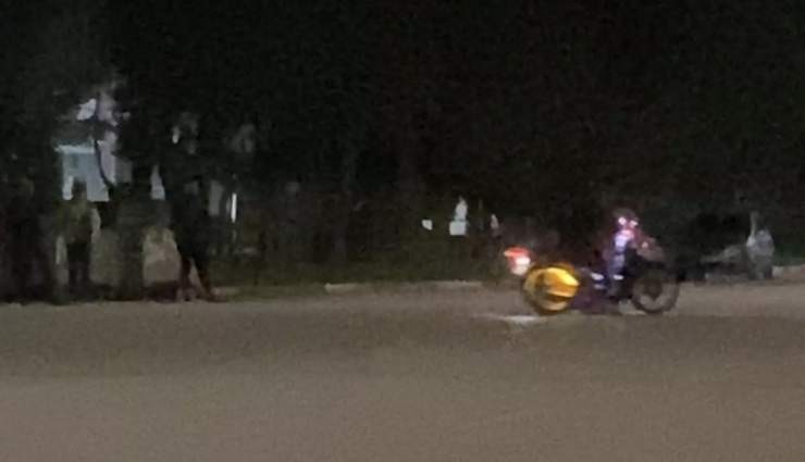 Drift yapan motosikletçi 32 bin TL ceza yedi