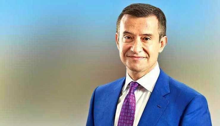 Dünya Bankası, Selçuk Yorgancıoğlu'nu kara listeye aldı!