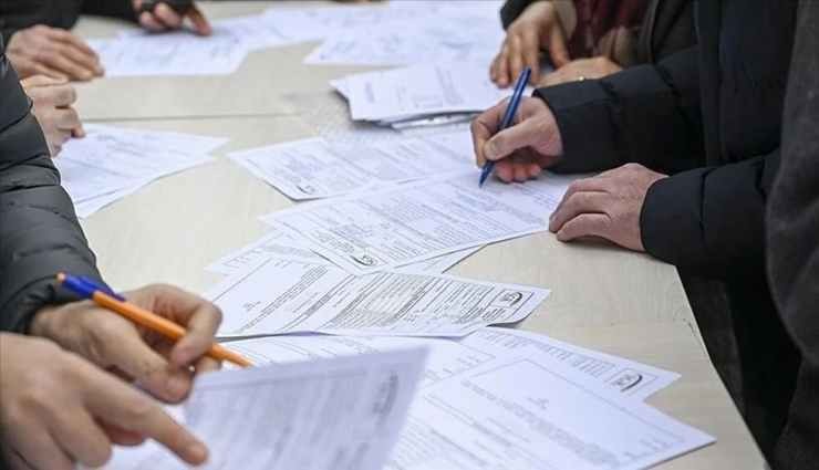 EYT'lilere ilk ödemeler yapılmaya başlandı