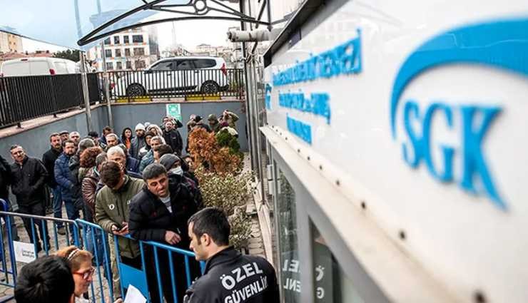 EYT'yi kaçıranlar için yeni düzenleme mi geliyor?